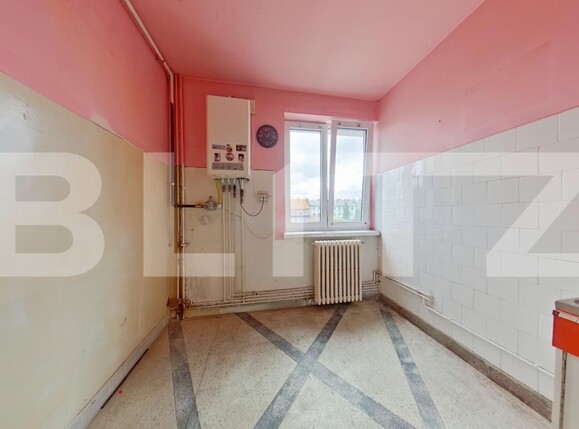 Apartament de vânzare 2 camere Central - 206524AV | BLITZ Cluj-Napoca | Poza7