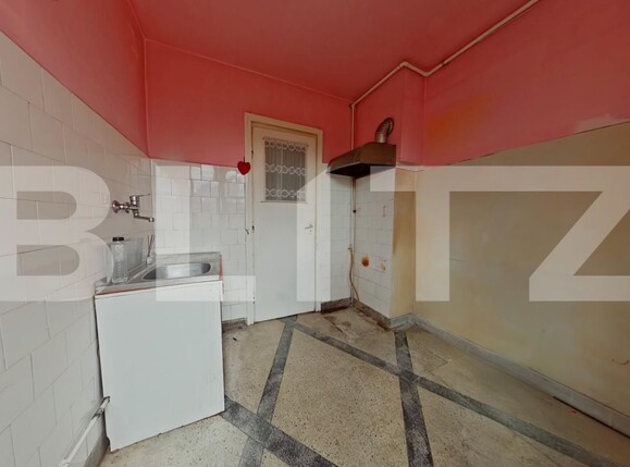 Apartament de vânzare 2 camere Central - 206524AV | BLITZ Cluj-Napoca | Poza8