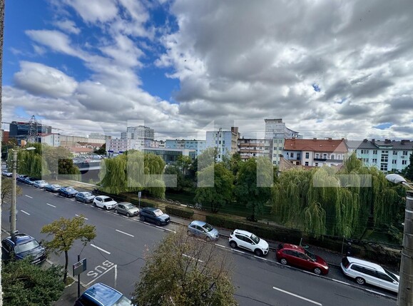 Apartament de vânzare 2 camere Central - 206524AV | BLITZ Cluj-Napoca | Poza1