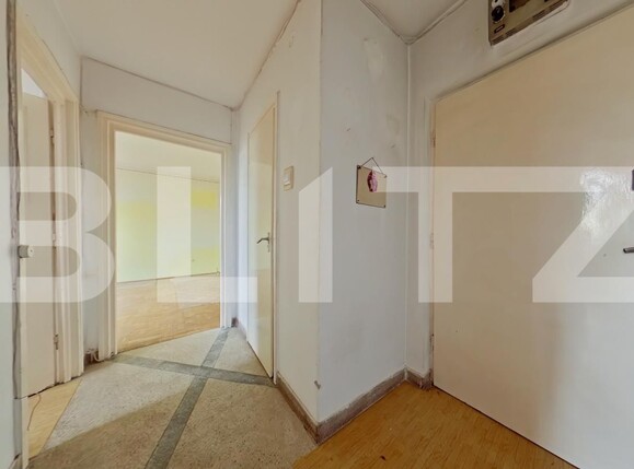 Apartament de vânzare 2 camere Central - 206524AV | BLITZ Cluj-Napoca | Poza5