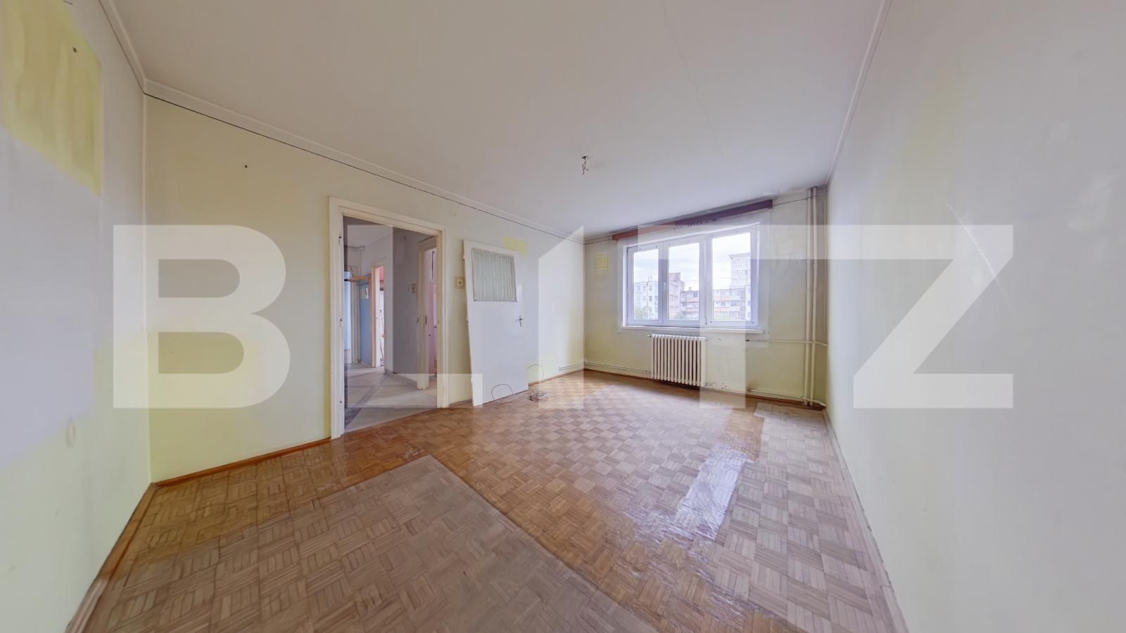 Apartament de vânzare 2 camere Central - 206524AV | BLITZ Cluj-Napoca | Poza2