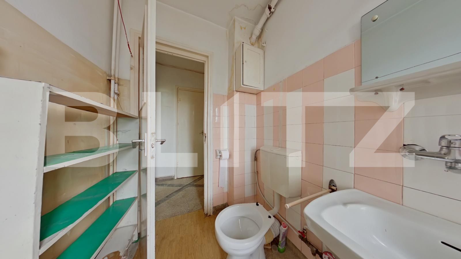 Apartament de vânzare 2 camere Central - 206524AV | BLITZ Cluj-Napoca | Poza15