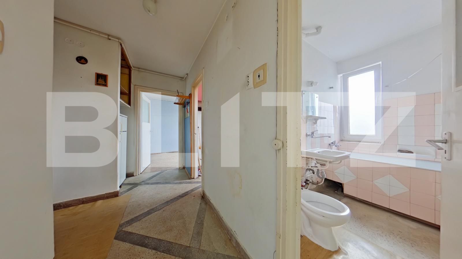Apartament de vânzare 2 camere Central - 206524AV | BLITZ Cluj-Napoca | Poza4