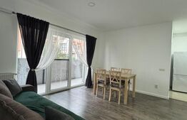 Apartament 2 camere, parcare, zona Teilor