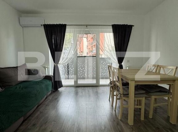Apartament de închiriat 2 camere Floreşti - 206526AI | BLITZ Cluj-Napoca | Poza2
