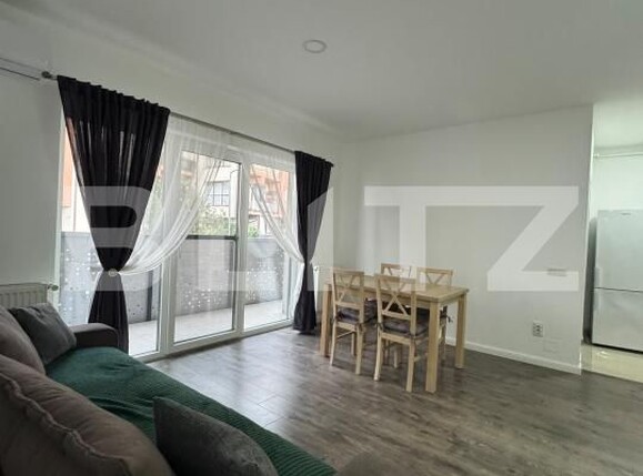 Apartament de închiriat 2 camere Floreşti - 206526AI | BLITZ Cluj-Napoca | Poza3