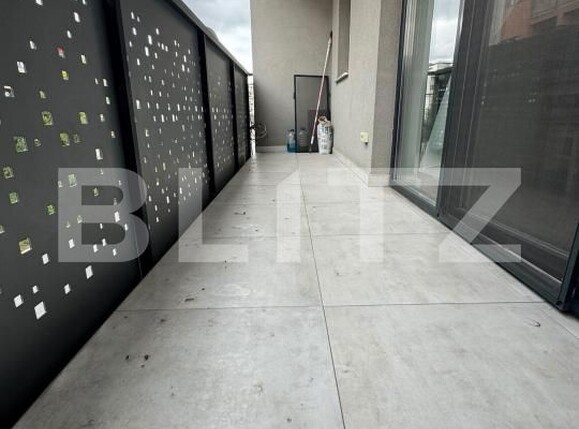 Apartament de închiriat 2 camere Floreşti - 206526AI | BLITZ Cluj-Napoca | Poza16