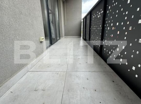 Apartament de închiriat 2 camere Floreşti - 206526AI | BLITZ Cluj-Napoca | Poza15
