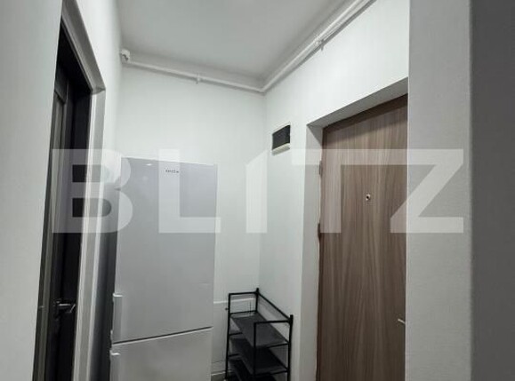 Apartament de închiriat 2 camere Floreşti - 206526AI | BLITZ Cluj-Napoca | Poza11