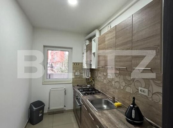 Apartament de închiriat 2 camere Floreşti - 206526AI | BLITZ Cluj-Napoca | Poza9