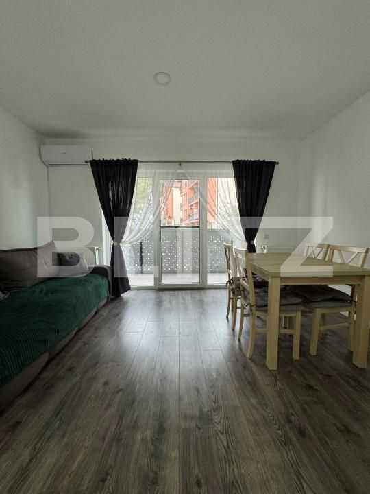 Apartament de închiriat 2 camere Floreşti - 206526AI | BLITZ Cluj-Napoca | Poza2