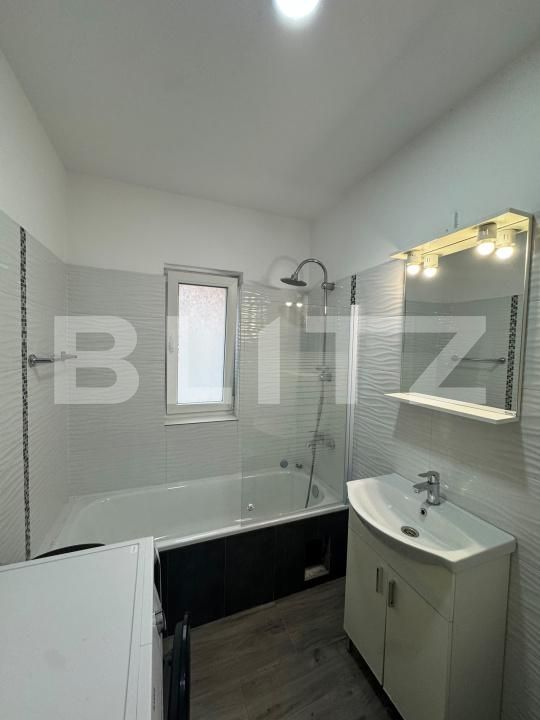 Apartament de închiriat 2 camere Floreşti - 206526AI | BLITZ Cluj-Napoca | Poza12