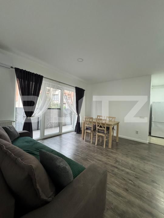 Apartament de închiriat 2 camere Floreşti - 206526AI | BLITZ Cluj-Napoca | Poza3