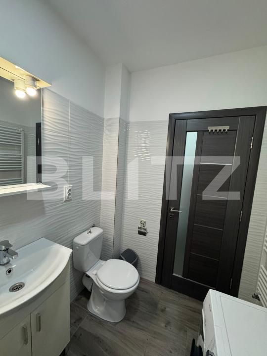 Apartament de închiriat 2 camere Floreşti - 206526AI | BLITZ Cluj-Napoca | Poza13