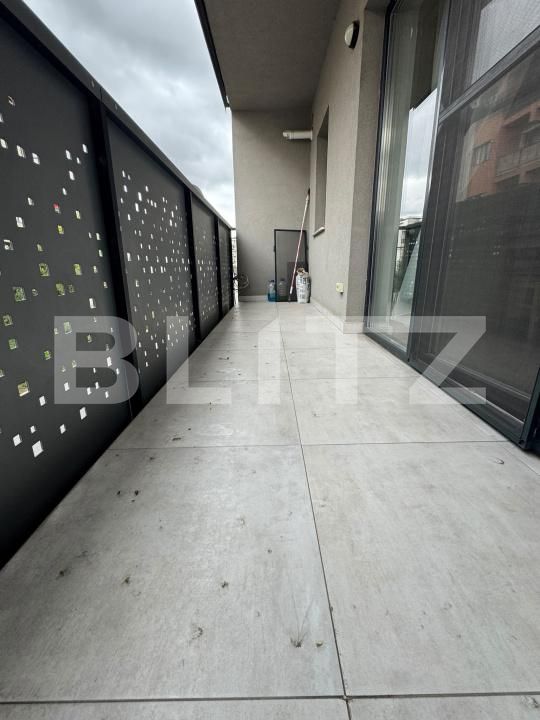 Apartament de închiriat 2 camere Floreşti - 206526AI | BLITZ Cluj-Napoca | Poza16