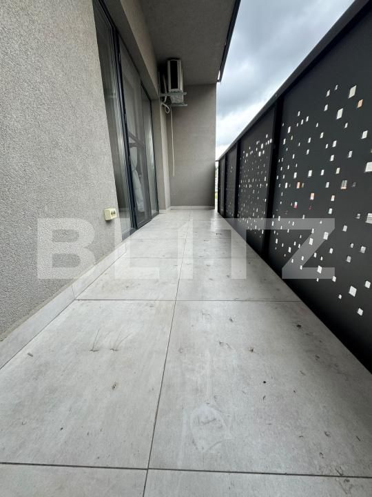 Apartament de închiriat 2 camere Floreşti - 206526AI | BLITZ Cluj-Napoca | Poza15