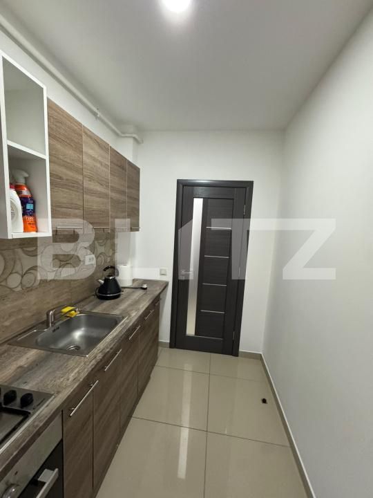 Apartament de închiriat 2 camere Floreşti - 206526AI | BLITZ Cluj-Napoca | Poza10