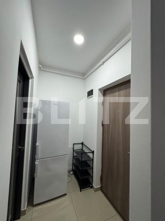 Apartament de închiriat 2 camere Floreşti - 206526AI | BLITZ Cluj-Napoca | Poza11