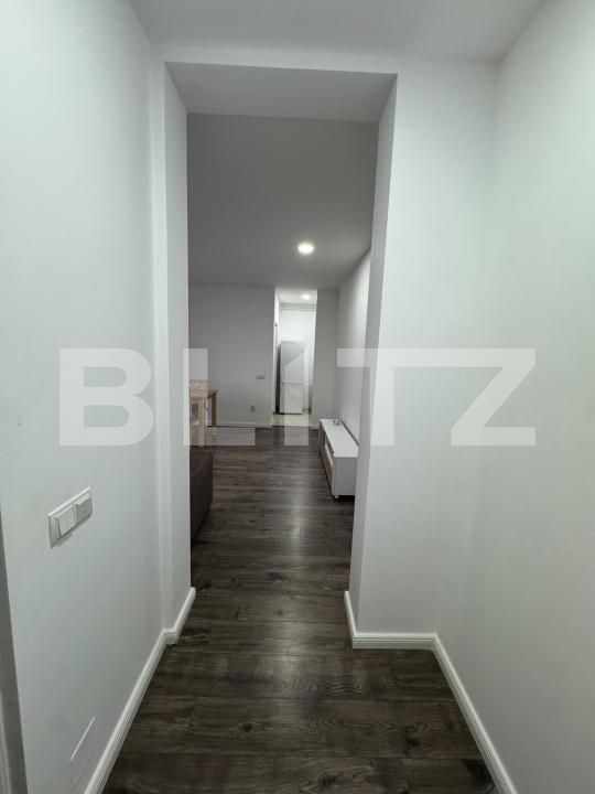 Apartament de închiriat 2 camere Floreşti - 206526AI | BLITZ Cluj-Napoca | Poza5