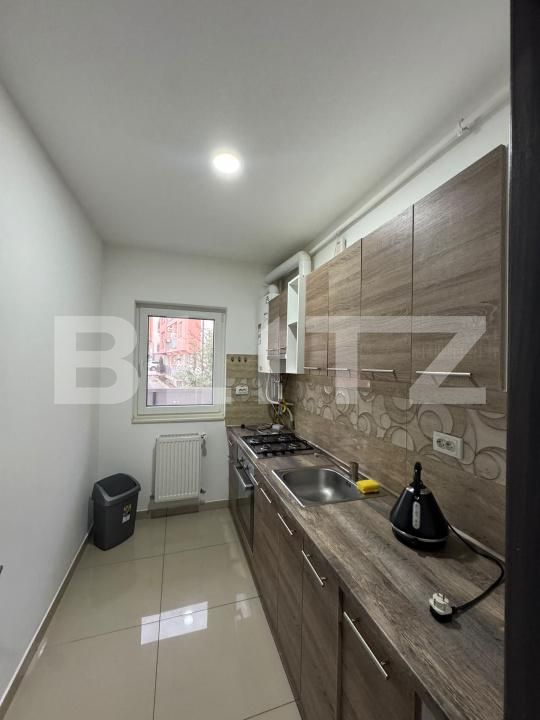 Apartament de închiriat 2 camere Floreşti - 206526AI | BLITZ Cluj-Napoca | Poza9