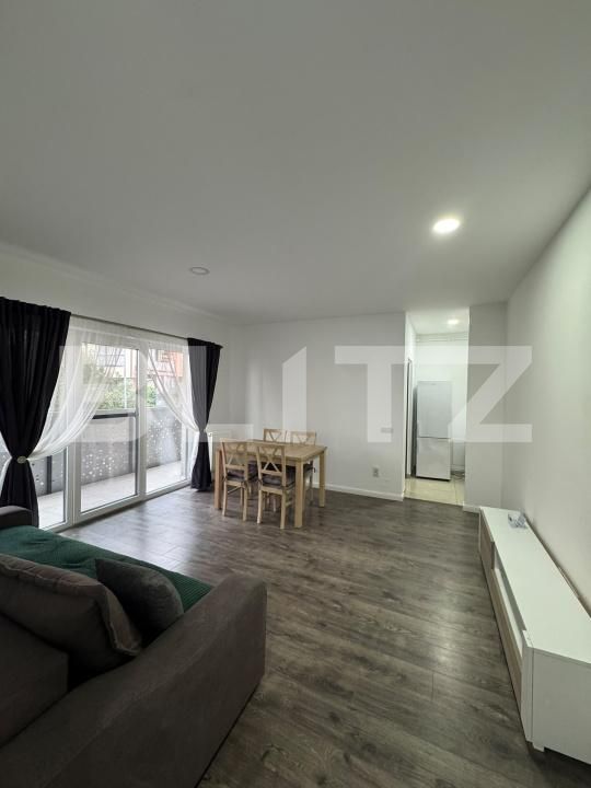 Apartament de închiriat 2 camere Floreşti - 206526AI | BLITZ Cluj-Napoca | Poza4