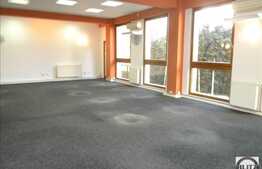 Spatiu superfinisat, locatie centrala, 145 mp!