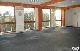 Spatiu superfinisat, locatie centrala, 145 mp!