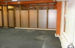 Spatiu superfinisat, locatie centrala, 145 mp!