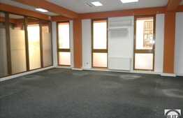 Spatiu superfinisat, locatie centrala, 145 mp!