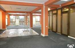 Spatiu superfinisat, locatie centrala, 145 mp!