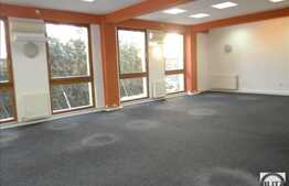 Spatiu superfinisat, locatie centrala, 145 mp!