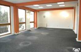 Spatiu superfinisat, locatie centrala, 145 mp!