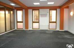 Spatiu superfinisat, locatie centrala, 145 mp!