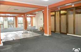 Spatiu superfinisat, locatie centrala, 145 mp!