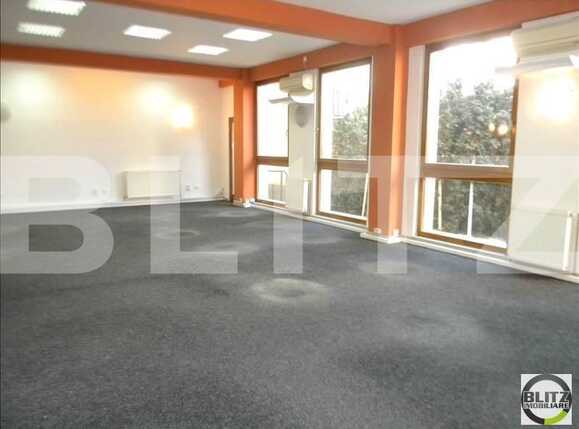 Spațiu birouri de închiriat Andrei Mureşanu - 20653SIB | BLITZ Cluj-Napoca | Poza8