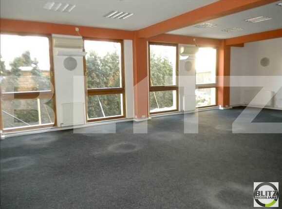 Spațiu birouri de închiriat Andrei Mureşanu - 20653SIB | BLITZ Cluj-Napoca | Poza2