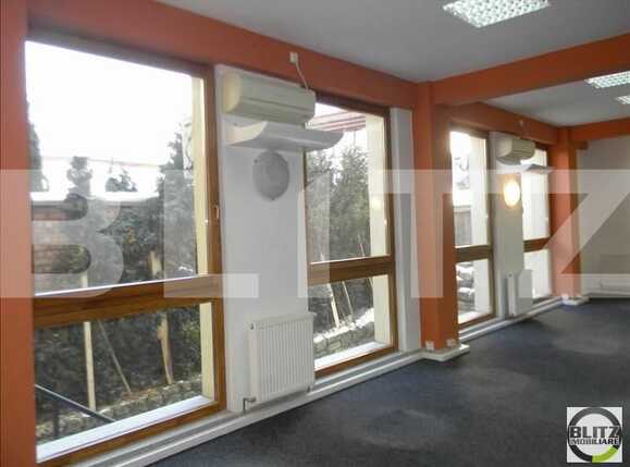 Spațiu birouri de închiriat Andrei Mureşanu - 20653SIB | BLITZ Cluj-Napoca | Poza9