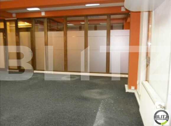 Spațiu birouri de închiriat Andrei Mureşanu - 20653SIB | BLITZ Cluj-Napoca | Poza4