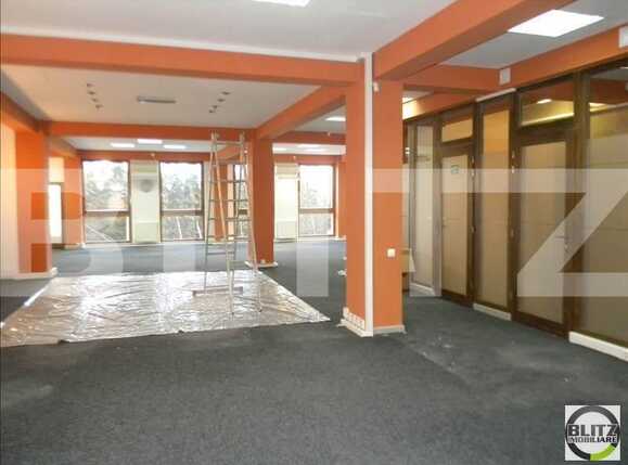 Spațiu birouri de închiriat Andrei Mureşanu - 20653SIB | BLITZ Cluj-Napoca | Poza6