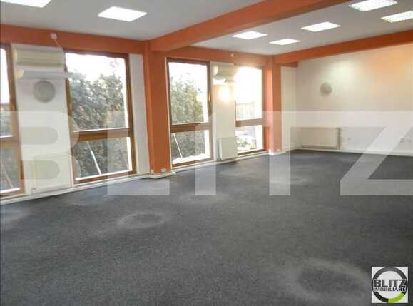 Spațiu birouri de închiriat Andrei Mureşanu - 20653SIB | BLITZ Cluj-Napoca | Poza7