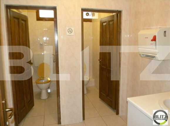 Spațiu birouri de închiriat Andrei Mureşanu - 20653SIB | BLITZ Cluj-Napoca | Poza13