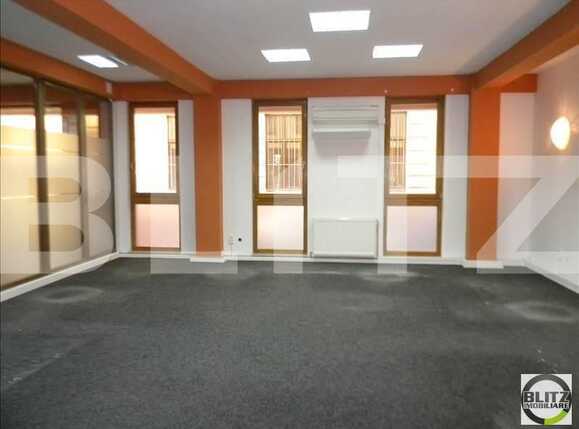 Spațiu birouri de închiriat Andrei Mureşanu - 20653SIB | BLITZ Cluj-Napoca | Poza11