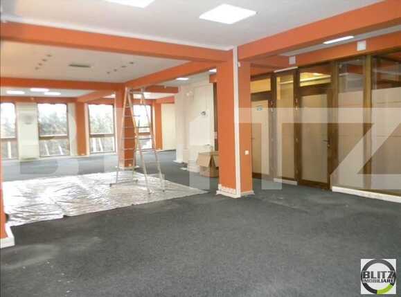 Spațiu birouri de închiriat Andrei Mureşanu - 20653SIB | BLITZ Cluj-Napoca | Poza5