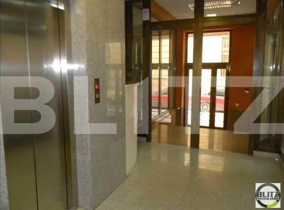 Spațiu birouri de închiriat Andrei Mureşanu - 20653SIB | BLITZ Cluj-Napoca | Poza12