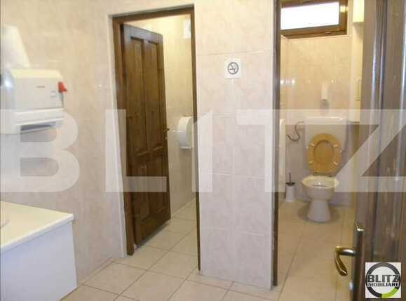 Spațiu birouri de închiriat Andrei Mureşanu - 20653SIB | BLITZ Cluj-Napoca | Poza14