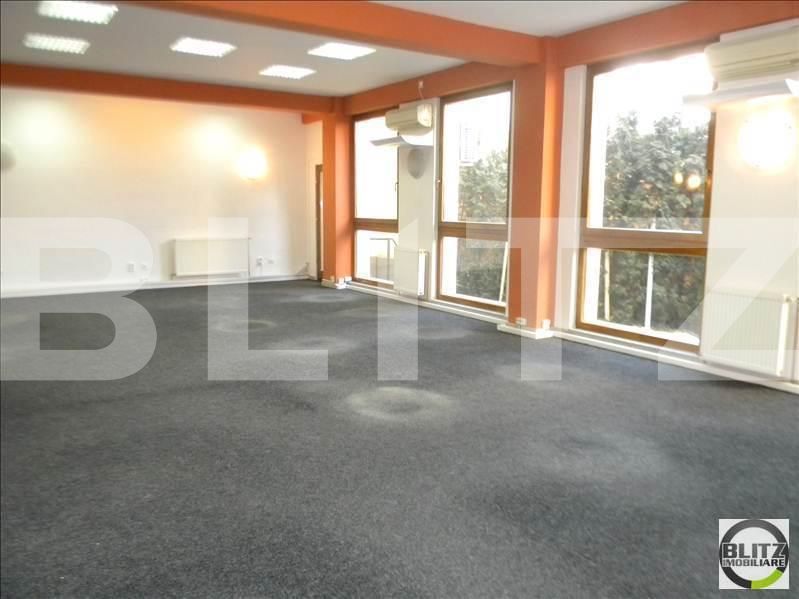 Spațiu birouri de închiriat Andrei Mureşanu - 20653SIB | BLITZ Cluj-Napoca | Poza8