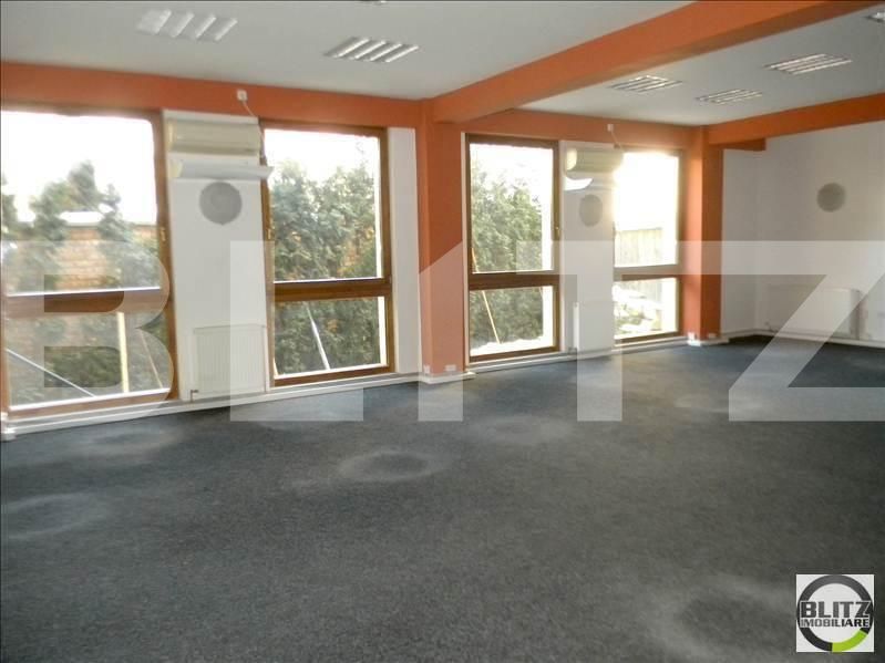 Spațiu birouri de închiriat Andrei Mureşanu - 20653SIB | BLITZ Cluj-Napoca | Poza2
