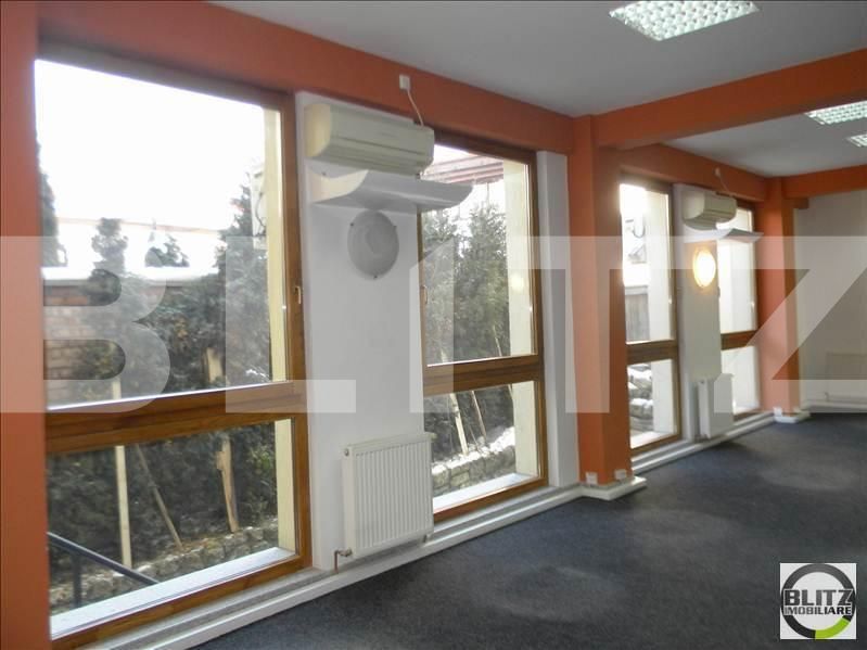 Spațiu birouri de închiriat Andrei Mureşanu - 20653SIB | BLITZ Cluj-Napoca | Poza9
