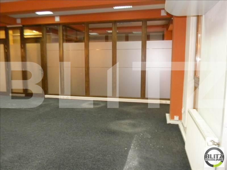 Spațiu birouri de închiriat Andrei Mureşanu - 20653SIB | BLITZ Cluj-Napoca | Poza4