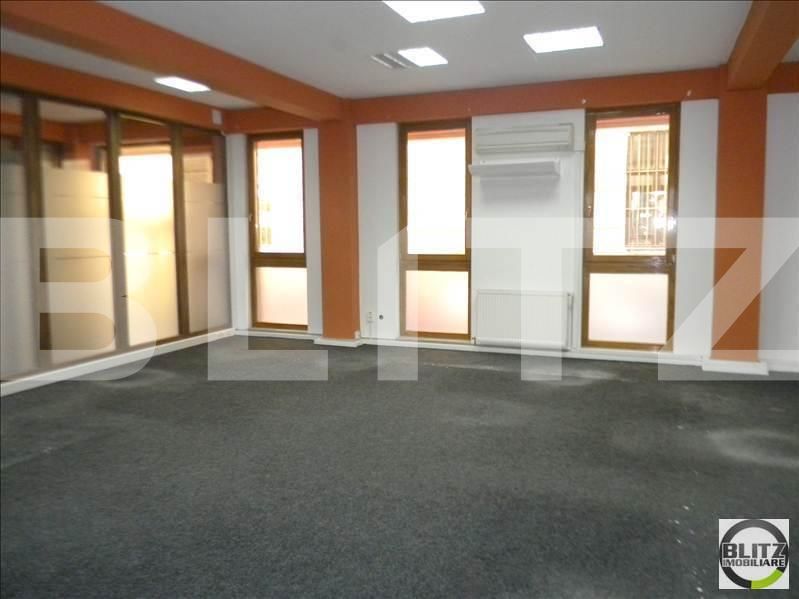 Spațiu birouri de închiriat Andrei Mureşanu - 20653SIB | BLITZ Cluj-Napoca | Poza3